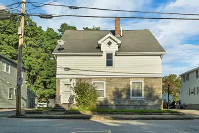 417 Bartlett Street, Manchester, NH 03102 - Photo 1