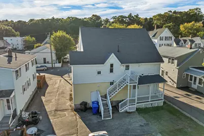 417 Bartlett Street, Manchester, NH 03102 - Photo 47