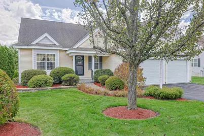 3 Misty Meadow Road, Windham, NH 03087 - Photo 1