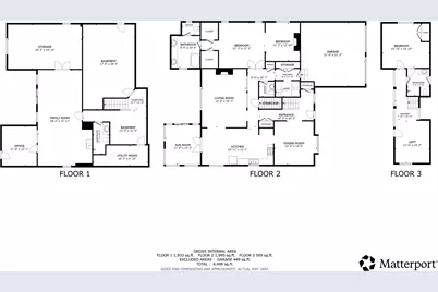 3 Misty Meadow Road, Windham, NH 03087 - Photo 53