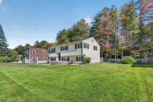 25 Kim Rd, Salem, NH 03079 - Photo 5