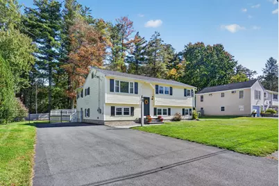 25 Kim Road, Salem, NH 03079 - Photo 3