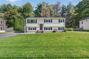 25 Kim Rd, Salem, NH 03079 - Photo 1