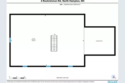 4 Rockrimmon Road, North Hampton, NH 03862 - Photo 59