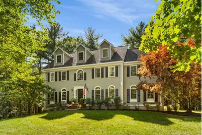 4 Rockrimmon Road, North Hampton, NH 03862 - Photo 1