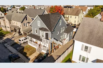 6 Copp Street, Nashua, NH 03060 - Photo 1