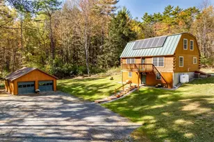 226 Ledge Dr, Plainfield, NH 03781 - Photo 1