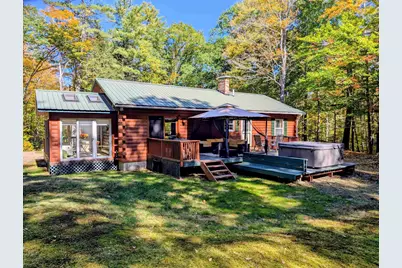 65 Stage Coach Road, Rumney, NH 03266 - Photo 39