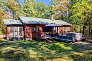 65 Stage Coach Rd, Rumney, NH 03266 - Photo 39