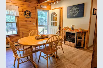 65 Stage Coach Road, Rumney, NH 03266 - Photo 15