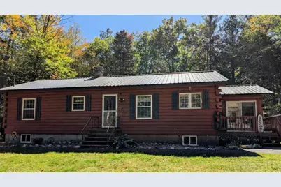 65 Stage Coach Road, Rumney, NH 03266 - Photo 37