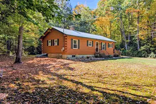 65 Stage Coach Rd, Rumney, NH 03266 - Photo 3