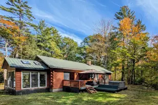 65 Stage Coach Rd, Rumney, NH 03266 - Photo 43