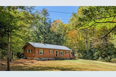 65 Stage Coach Road, Rumney, NH 03266 - Photo 35