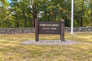 104 Mountain Rd, Nottingham, NH 03290 - Photo 5