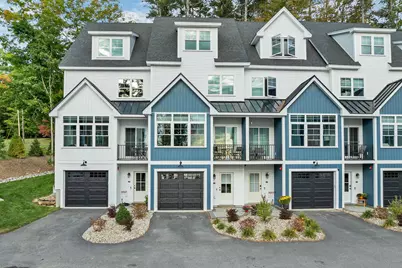 60 White Oaks Road #21, Laconia, NH 03246 - Photo 37