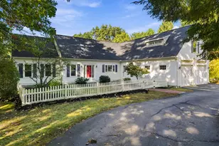 36 Colonel Daniels Dr, Bedford, NH 03110 - Photo 1