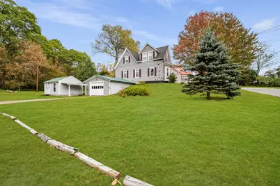 33 Maple Street, Whitefield, NH 03598 - Photo 5