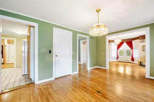 33 Maple St, Whitefield, NH 03598 - Photo 21
