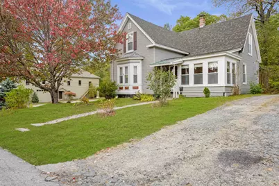 33 Maple Street, Whitefield, NH 03598 - Photo 1