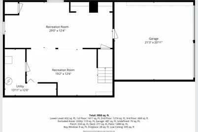 23 Williamsburg Drive, Amherst, NH 03031 - Photo 43