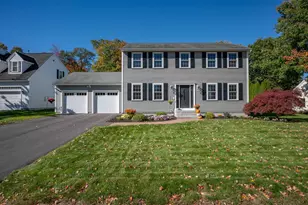 10 Brant Dr, Merrimack, NH 03054 - Photo 1