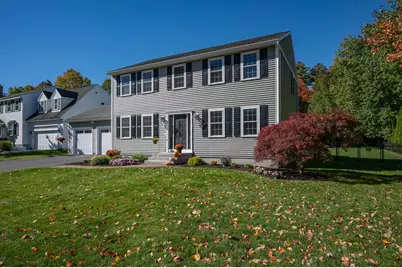 10 Brant Drive, Merrimack, NH 03054 - Photo 31