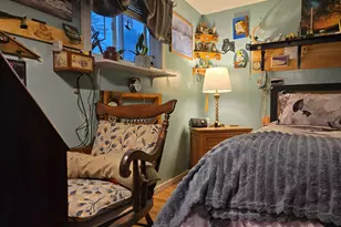 862 Mayhew Turnpike, Bridgewater, NH 03222 - Photo 33