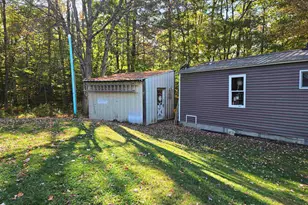862 Mayhew Turnpike, Bridgewater, NH 03222 - Photo 11