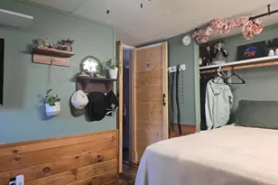 862 Mayhew Turnpike, Bridgewater, NH 03222 - Photo 15