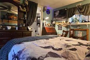 862 Mayhew Turnpike, Bridgewater, NH 03222 - Photo 27
