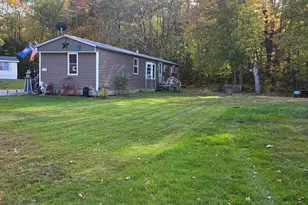 862 Mayhew Turnpike, Bridgewater, NH 03222 - Photo 3