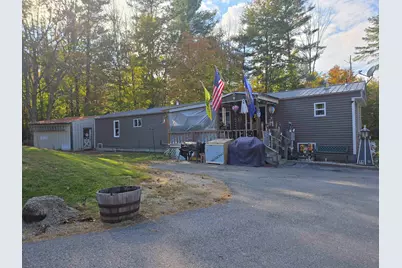862 Mayhew Turnpike #12, Bridgewater, NH 03222 - Photo 7