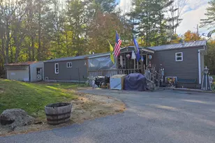 862 Mayhew Turnpike, Bridgewater, NH 03222 - Photo 7