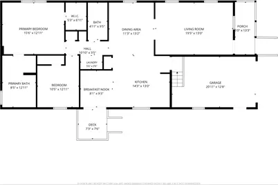 71 Fox Hill Lane, Conway, NH 03813 - Photo 37