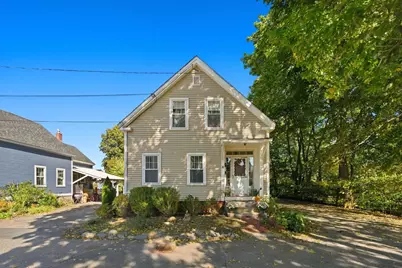 8 Mystic Place, Keene, NH 03431 - Photo 1
