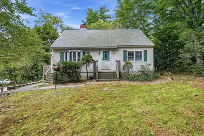 69 College Road, Goffstown, NH 03045 - Photo 31