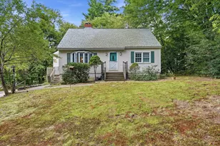 69 College Rd, Goffstown, NH 03045 - Photo 1