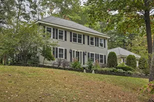 363 N Shore Rd, Chesterfield, NH 03462 - Photo 1