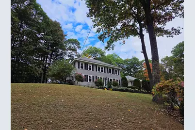 363 North Shore Road, Chesterfield, NH 03462 - Photo 3