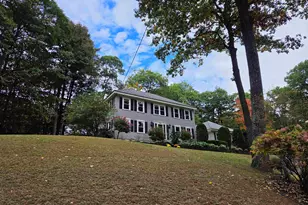 363 N Shore Rd, Chesterfield, NH 03462 - Photo 3