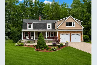 16 Hampshire Drive, Gilford, NH 03249 - Photo 1