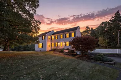 15 Smith Corner Road, Plaistow, NH 03865 - Photo 3