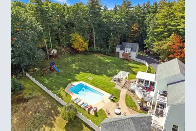15 Smith Corner Road, Plaistow, NH 03865 - Photo 5