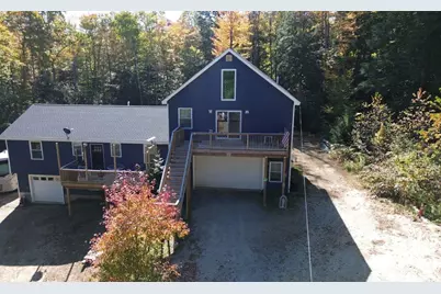 67 Champney Road, Stoddard, NH 03464 - Photo 1