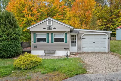 27 Second Street, Gorham, NH 03581 - Photo 1