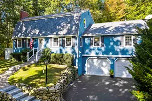 14 Corduroy Rd, Amherst, NH 03031 - Photo 1