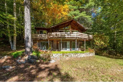 126 Coolidge Farm Road, Sandwich, NH 03227 - Photo 3