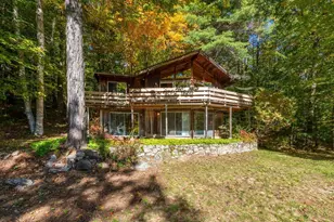 126 Coolidge Farm Rd, Sandwich, NH 03227 - Photo 3