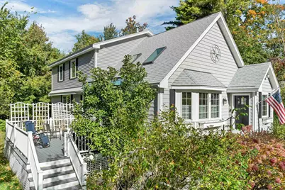 127 Forest Road, Wolfeboro, NH 03894 - Photo 3